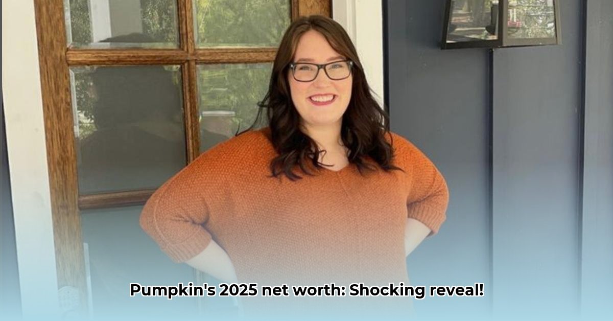 pumpkin-net-worth